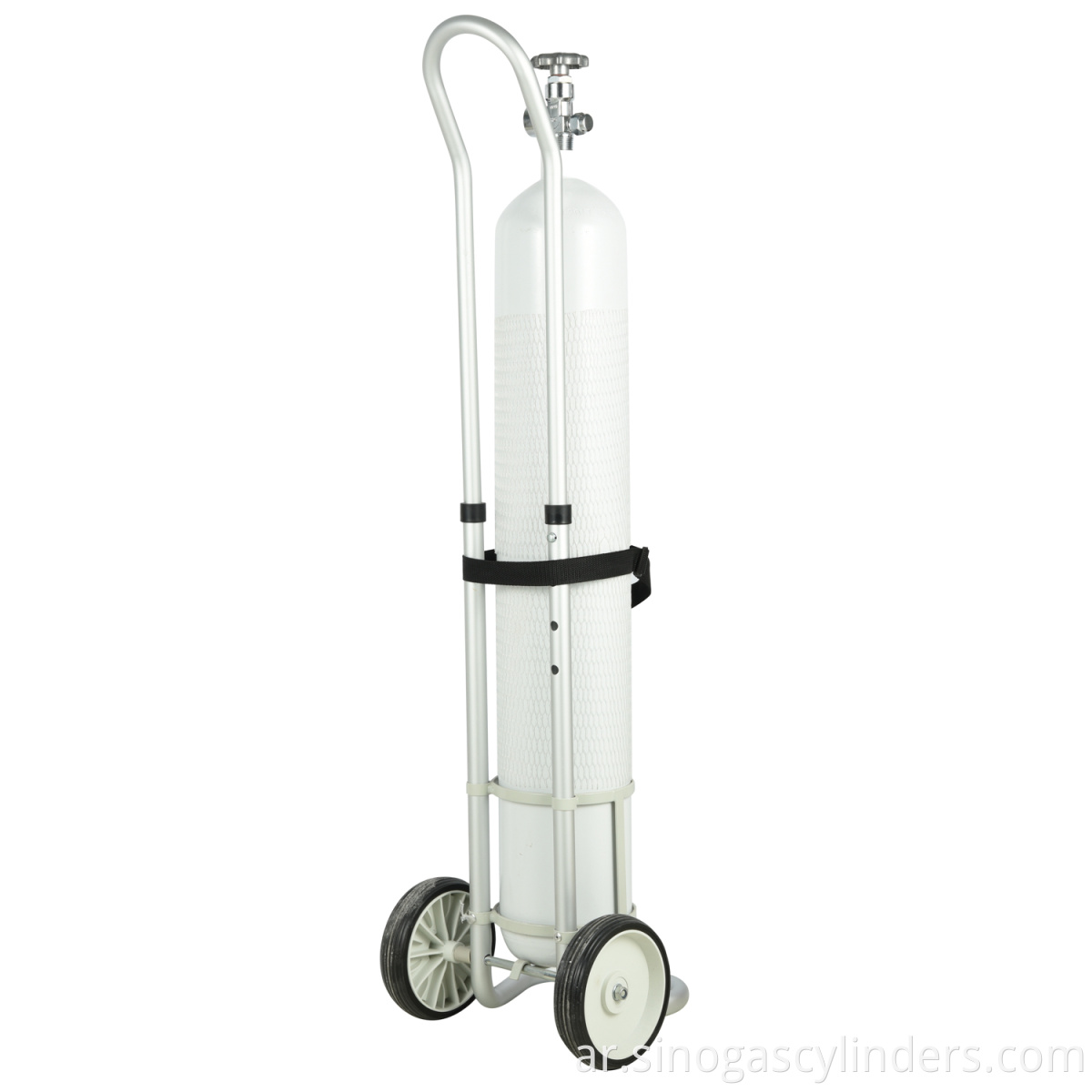 20L Oxygen Cylinder